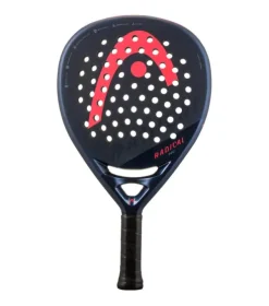 Head Radical Pro Padel Racket