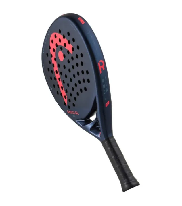 Head Radical Pro Padel Racket