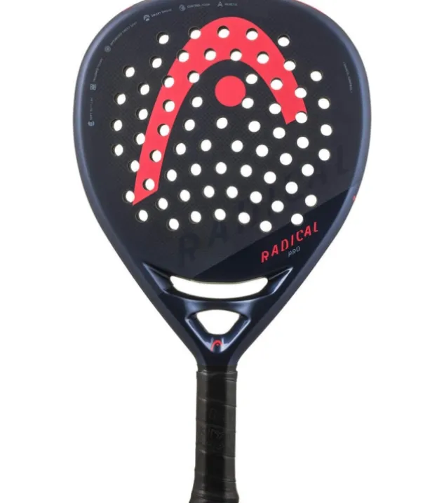 Head Radical Pro Padel Racket