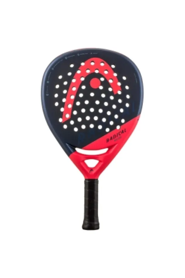 Head Radical Pro Padel Racket