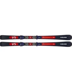 Head Shape e.V5 + PR 11 GW