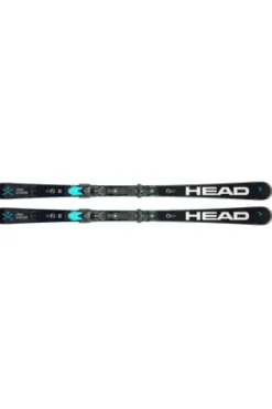 Head Shape e.V5 + PR 11 GW