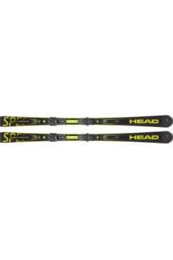 Head Shape e.V5 + PR 11 GW