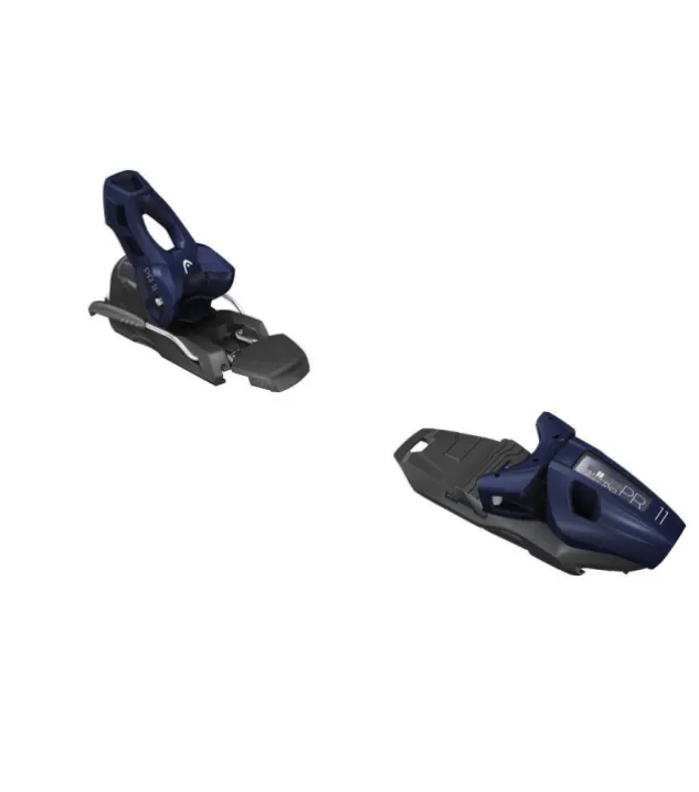 Head Shape V4 + PR 11 GW
