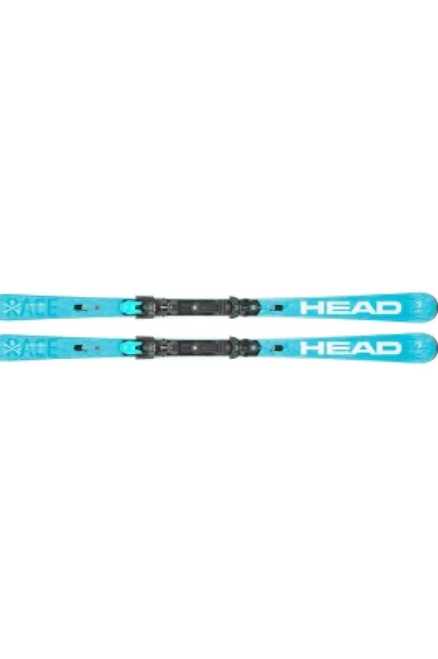 Head Shape V4 + PR 11 GW