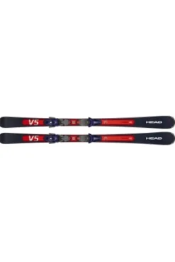 Head Shape V4 + PR 11 GW