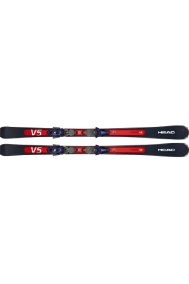 Head Shape V4 + PR 11 GW