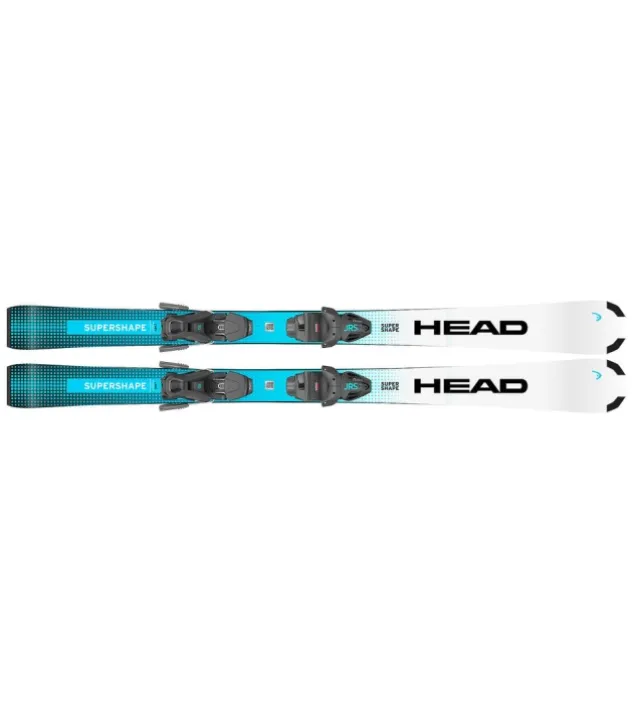 Head Supershape + JRS 7.5 GW CA