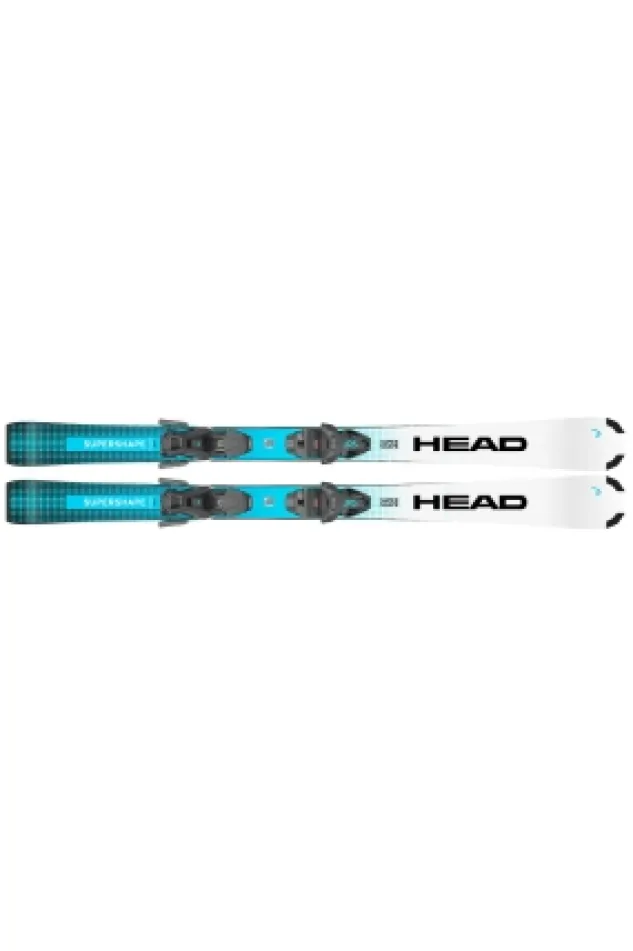 Head Supershape Team Easy + JRS 4.5 GW CA