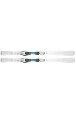 Head Supershape Team Easy + JRS 4.5 GW CA