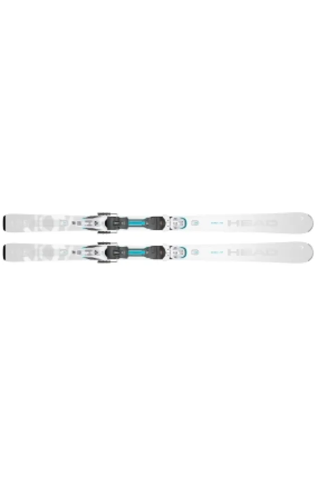 Head Supershape Team Easy + JRS 4.5 GW CA