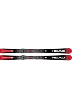 Head Supershape Team Easy + JRS 4.5 GW CA