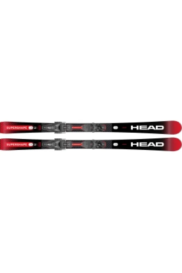 Head Supershape Team Easy + JRS 4.5 GW CA