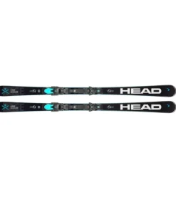 Head WC Rebels e-Race + FF 11 GW