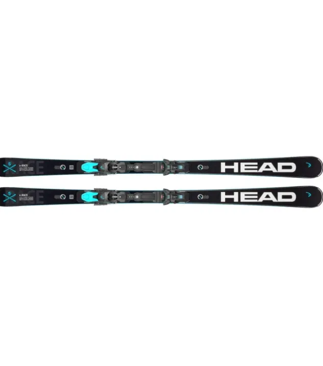 Head WC Rebels e-Race + FF 11 GW
