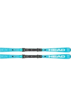 Head WC Rebels e-Race + FF 11 GW