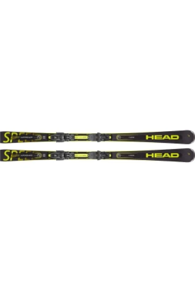 Head WC Rebels e-Race Pro + FF 14 GW