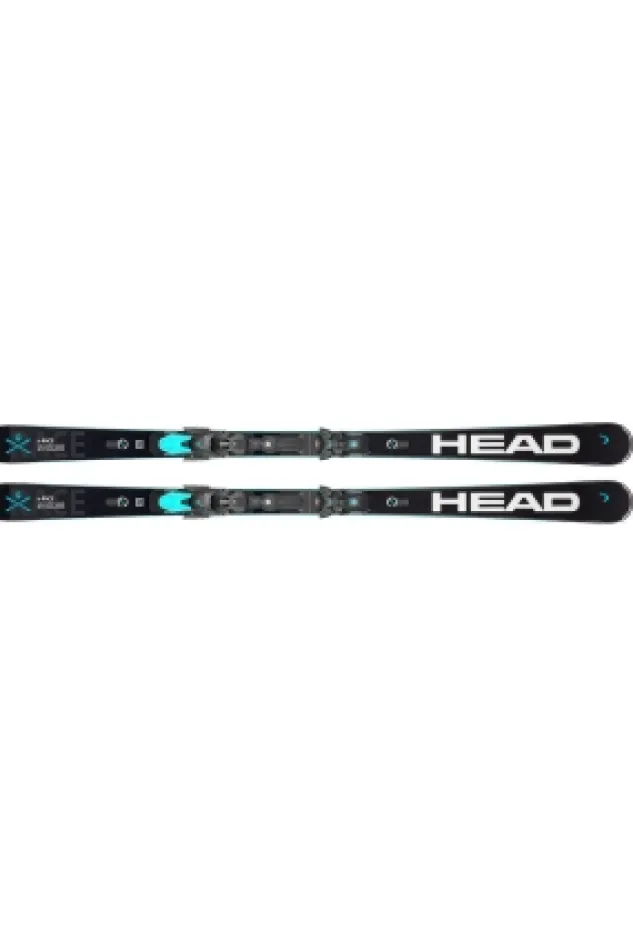 Head WC Rebels e-Race Pro + FF 14 GW