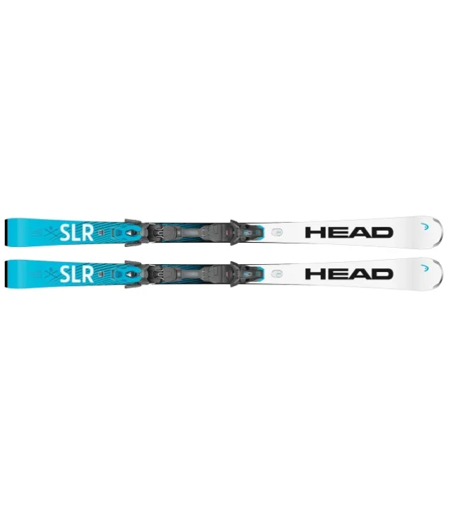 Head WC Rebels e.SLR SW + PR 11 GW