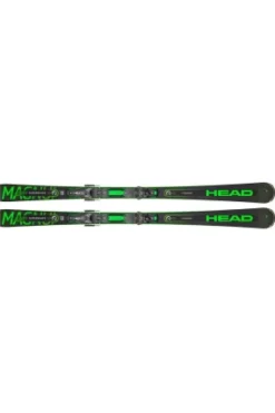 Head WC Rebels e.SLR SW + PR 11 GW