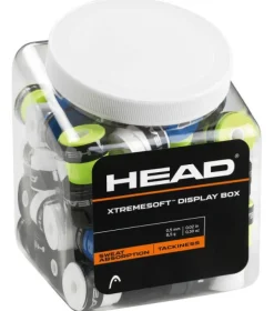 Head Xtremesoft Overgrip per stuk
