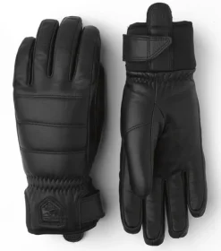 Hestra Alpine Leather Primaloft 5 fing
