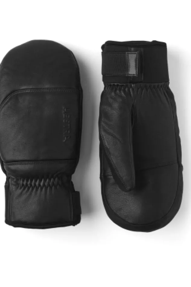 Hestra Army Leather Heli Ski - 3 finger