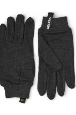 Hestra Army Leather Heli Ski - 3 finger