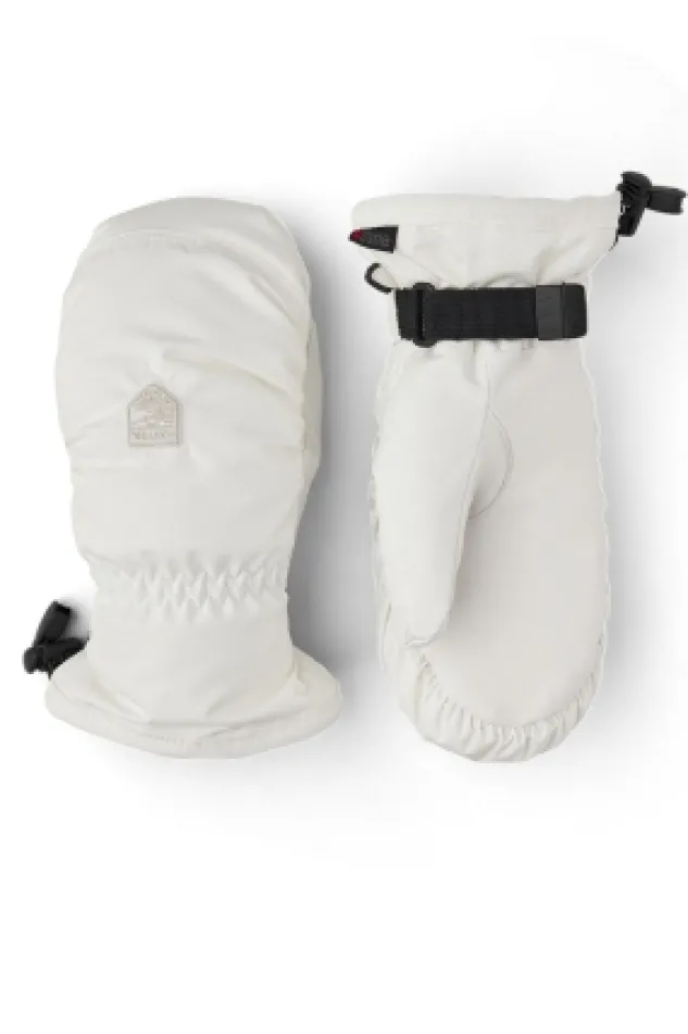 Hestra Army Leather Heli Ski - 3 finger