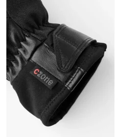 Hestra CZone Primaloft Inverno - 5 finger