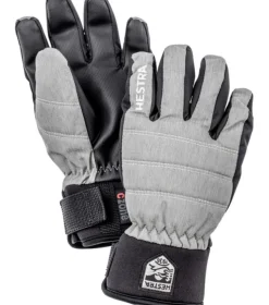 Hestra CZone Primaloft Jr. - 5 finger