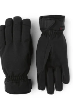 Hestra Ferox Primaloft Jr. - 5 finger
