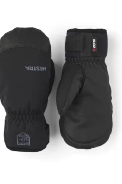 Hestra Leather Fall Line - 5 finger
