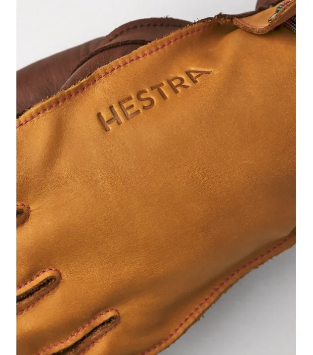 Hestra Wakayama 5-finger glove