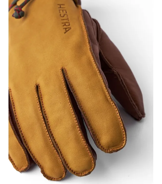 Hestra Wakayama 5-finger glove