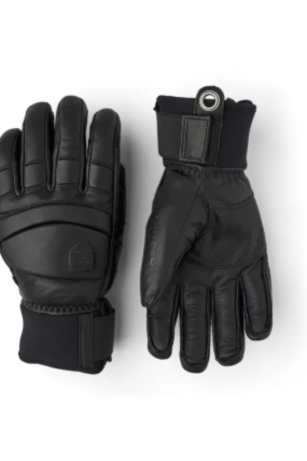 Hestra Windstopper Pullover Mitt