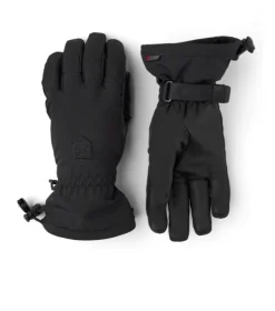 Hestra Women'S Powder Czone - 5 Finger