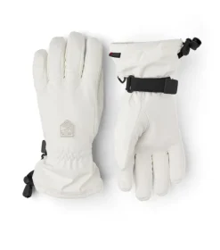 Hestra Women'S Powder Czone - 5 Finger