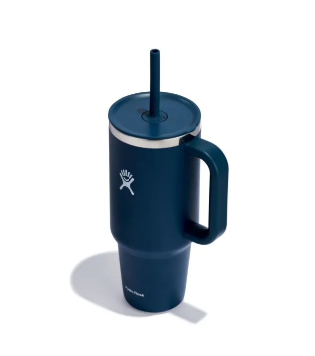 Hydro flask 40 OZ All Around Travel Tumbler