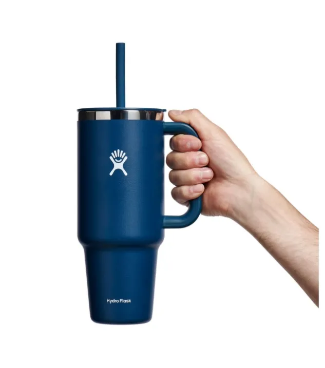 Hydro flask 40 OZ All Around Travel Tumbler
