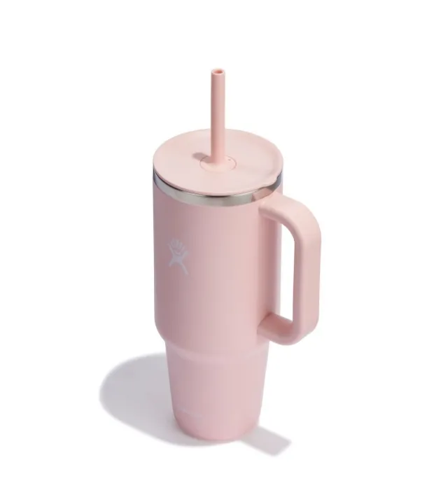 Hydro flask 40 OZ All Around Travel Tumbler