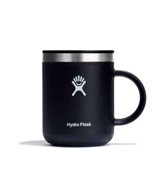 Hydro flask 12 OZ Mug