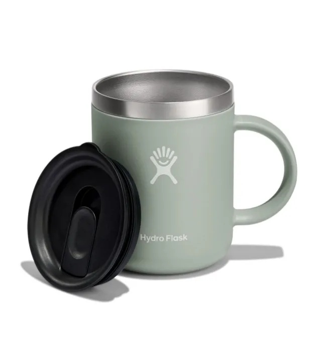Hydro flask 12 OZ Mug
