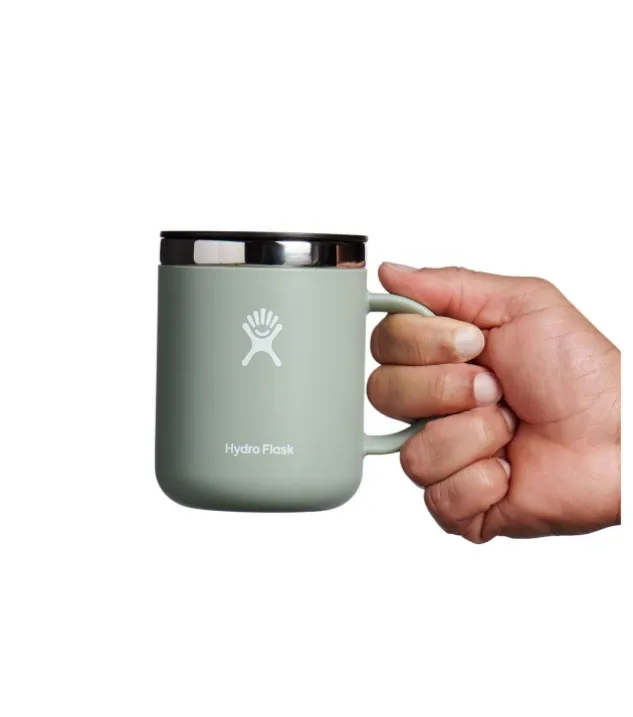 Hydro flask 12 OZ Mug