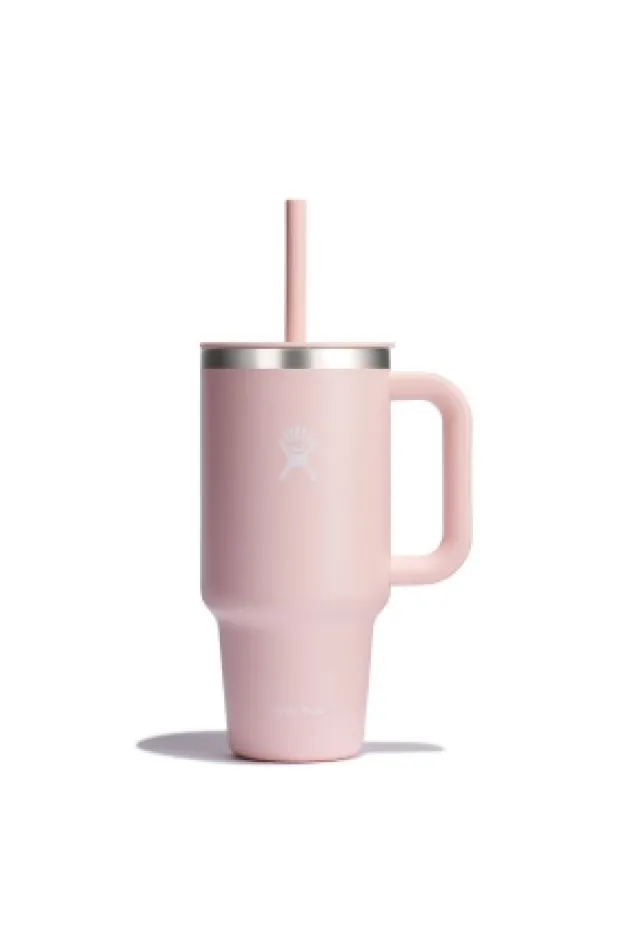 Hydro flask 12 OZ Mug