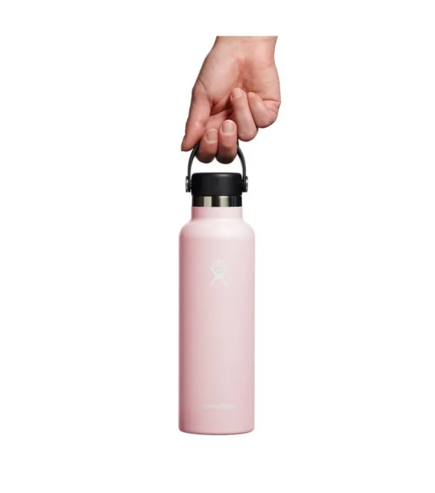 Hydro flask 21 OZ Standaard Flex Cap