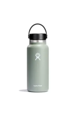 Hydro flask 24 OZ Wide Flex Straw Cap