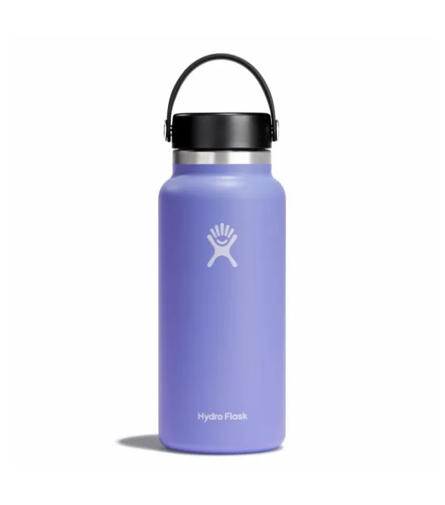 Hydro flask 32 OZ Wide Flex Cap