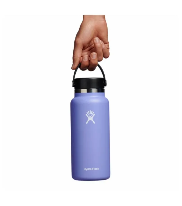 Hydro flask 32 OZ Wide Flex Cap