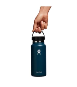 Hydro flask 32 OZ Wide Flex Cap